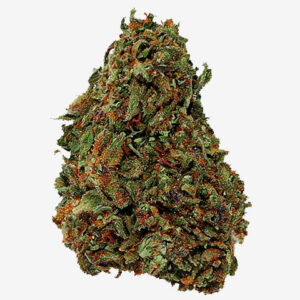 ALIEN OG