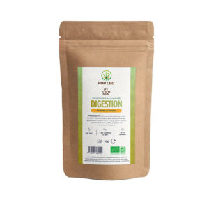 TISANE CBD BIO DIGESTION