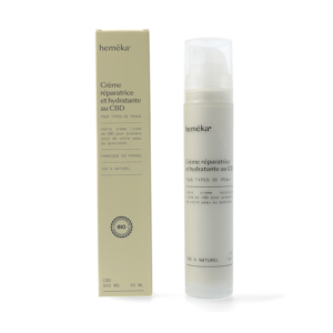 CREME REPARATRICE