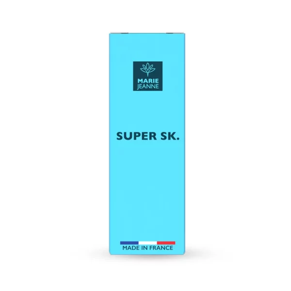 E – LIQUIDE CBD SUPER SKUNK – Image 2