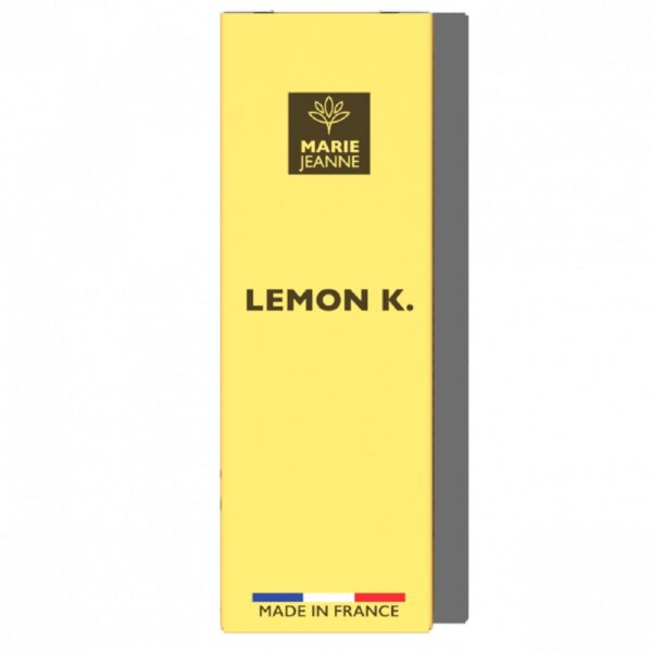 E – LIQUIDE CBD LEMON KUSH – Image 2