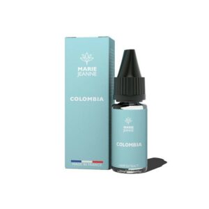 Liquide CBD Colombia