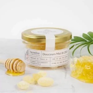 BONBON CBD MIEL