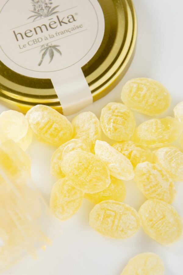 BONBON CBD MIEL – Image 2