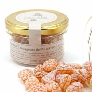 BONBON CBD PIN