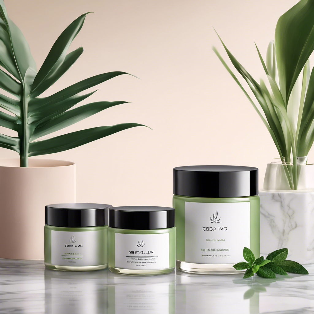 Produits cbd