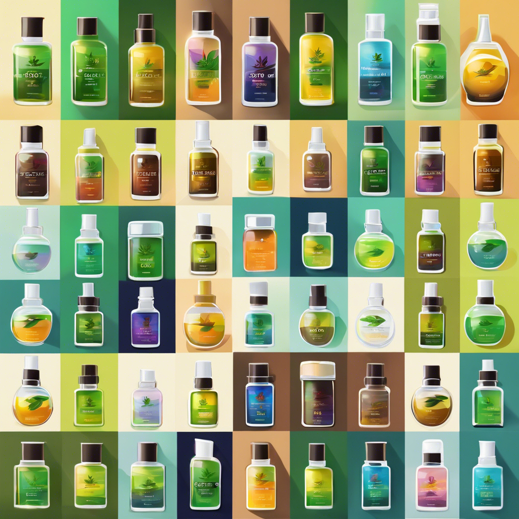 huile CBD