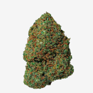 SUPER SILVER HAZE