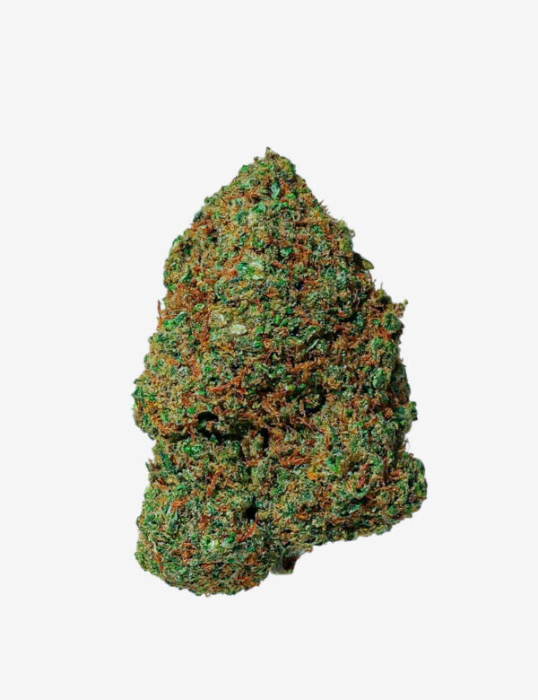 SUPER SILVER HAZE