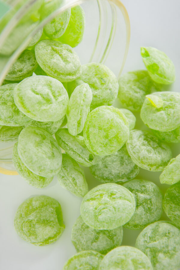 Bonbon CBD Verveine Hémèka – Image 2